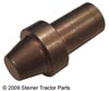 UCA81020    Steering Sector Pin Stud---Replaces A40907